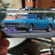 The most important part of a Rock Auto order. Nice Buick Mike!